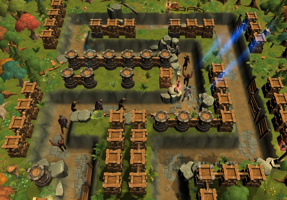 Unity3D塔防游戏开发——学习笔记(上)weixin39478524的博客-