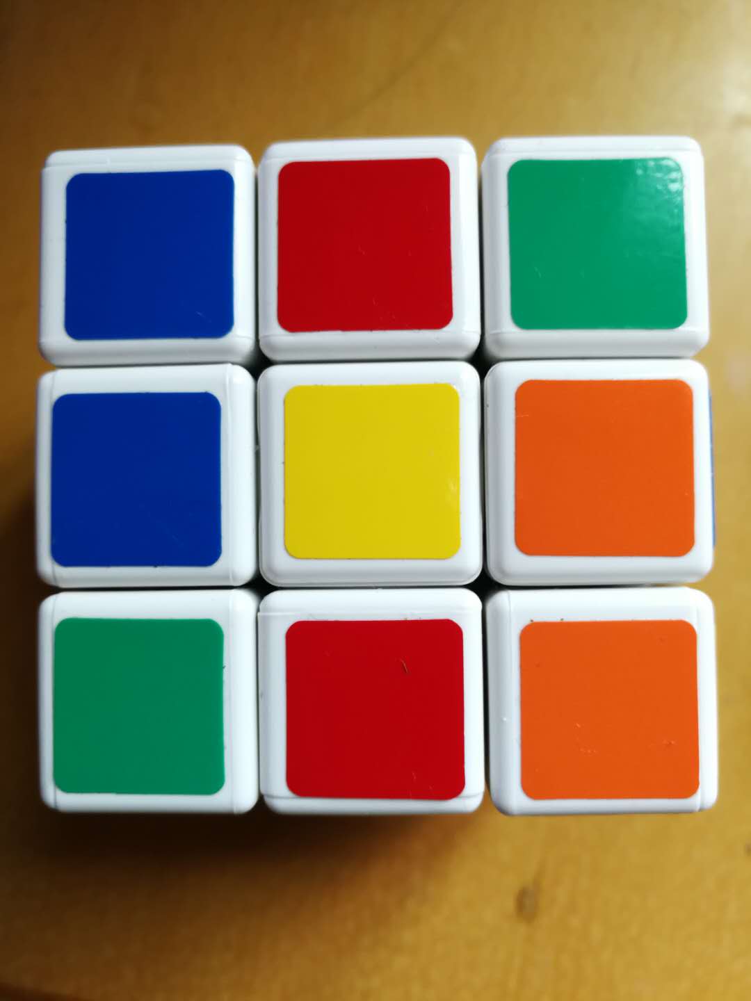 雕爷学编程micropython动手做08零基础学maixpy之识别颜色