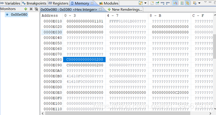 CodeWarrior 10.7 使用笔记_codewarrior10.7 debug configurations-CSDN博客