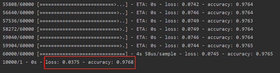 TensorFlow2初级教程（1）：快速入门@wx的博客-2*tf.converttotensor(xtrain,dtype=tf.float32)/