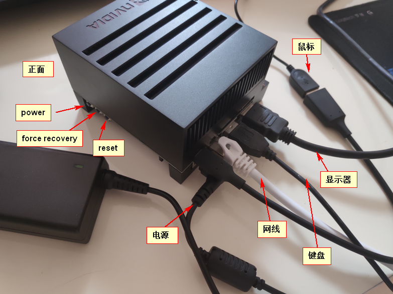 JetsonAGXXavier正确上手教程FSKEps的博客-