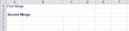 Excel operation of Python3--xlrd, xlwt, xlutils modules - Programmer Sought