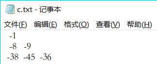 【数据结构】——基于压缩存储的半三角矩阵乘法运算的实现qq41932198的博客-