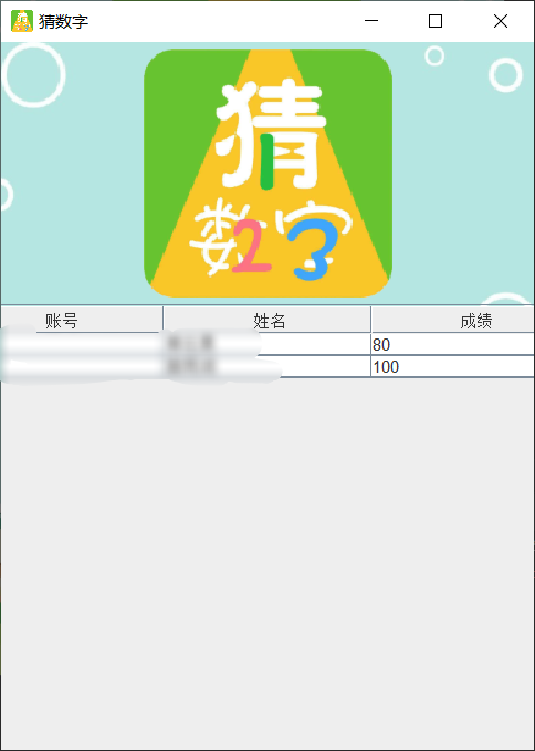 小玩意：猜数字小游戏（JavaGUI）小那猿同学的博客-