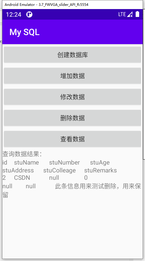 AndroidstudioSQLite—数据库存储genijmni的博客-