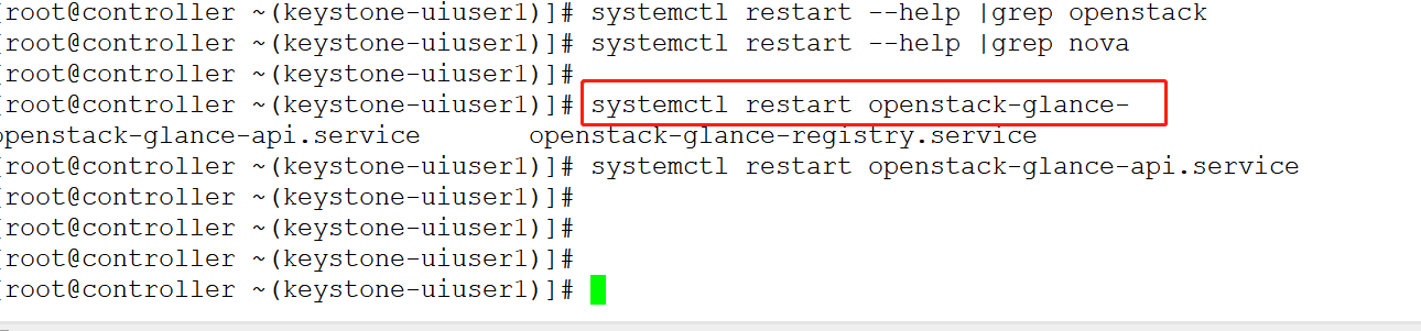 Openstack发布云硬盘失败，状态为error与error-detecting解决方式