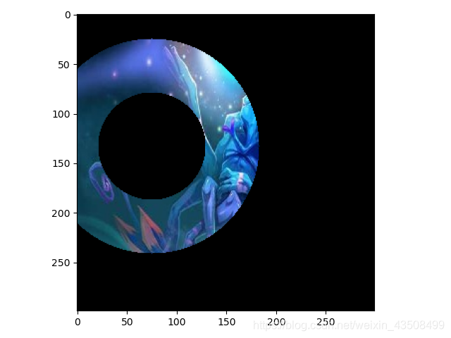 python——distance_transform_edt的使用(计算距离)_python 中edt原理是什么-CSDN博客