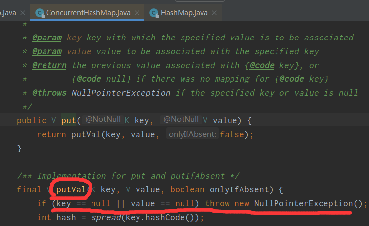 集合之HashMap复盘:扩容机制,ConcurentHashMapjdk1.7与1.8的对比weixin43373417的博客-