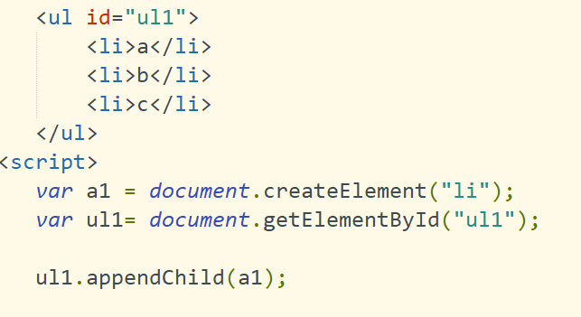 javascript从入门到跑路-----小文的js学习笔记(14)--------DOMqq45948983的博客-