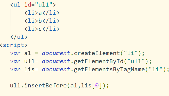 javascript从入门到跑路-----小文的js学习笔记(14)--------DOMqq45948983的博客-