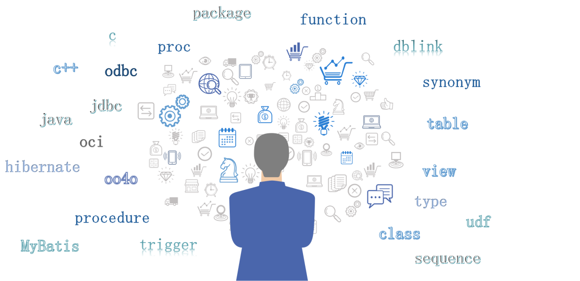 为什么DM是最适合在关键领域去“O”的数据库龙山溪笔记-为什么dm是最适合在关键领域去o的数据库