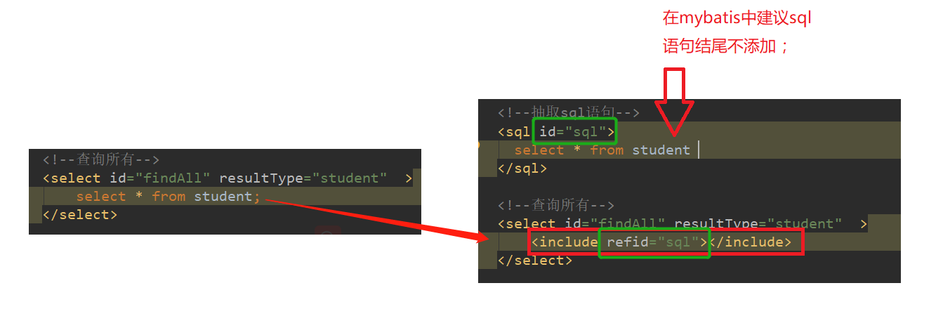 mybatis中的连接池&事务控制&动态SQL语句&sql标签weixin43294854的博客-