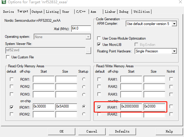 [玩转BLE]nRF52832提示ERROR4[NRFERRORNOMEM]的处理方法slimmm的博客-nrferrornomemurat