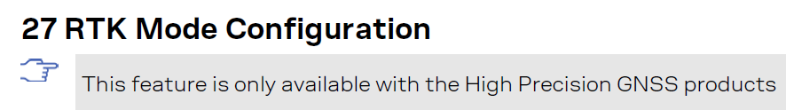 ublox m8n