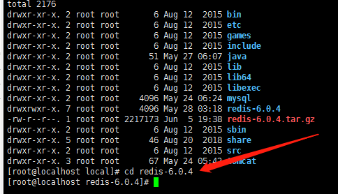 Redis笔记整理weixin43373417的博客-