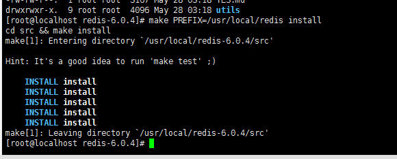 Redis笔记整理weixin43373417的博客-