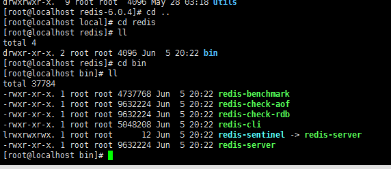 Redis笔记整理weixin43373417的博客-