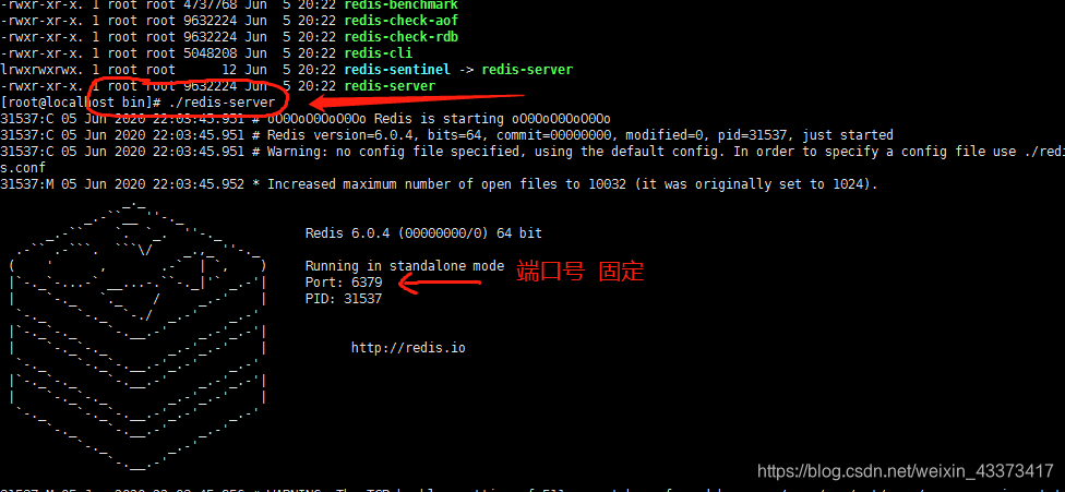 Redis笔记整理weixin43373417的博客-