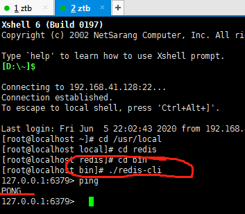 Redis笔记整理weixin43373417的博客-