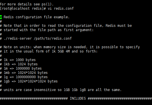 Redis笔记整理weixin43373417的博客-