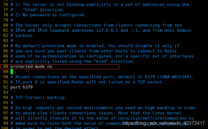 Redis笔记整理weixin43373417的博客-