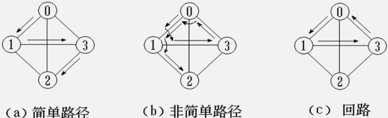 图的基本概念及图演算法壮壮不太胖的学习笔记-