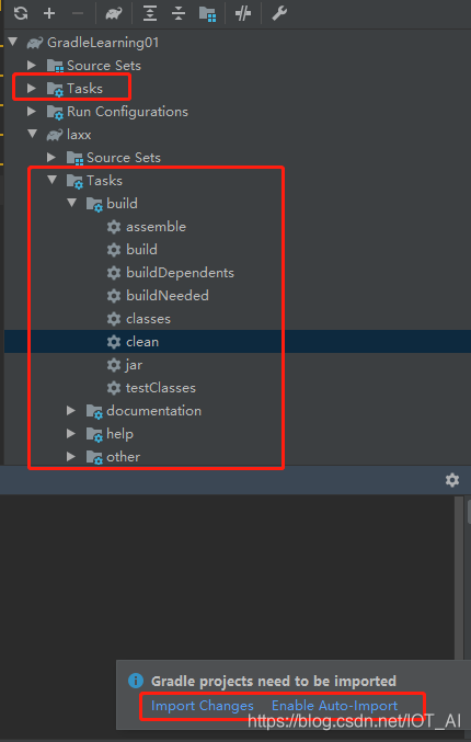 IDEA如何正确配置Gradle? GRADLE_USER_HOME 和 Gradle user home的区别 ...