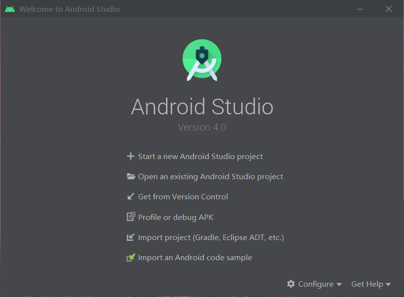 AndroidStudio详细安装步骤教程ClayGuo的博客-