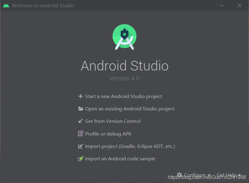 AndroidStudio详细安装步骤教程ClayGuo的博客-