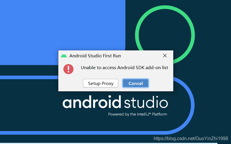 AndroidStudio详细安装步骤教程ClayGuo的博客-