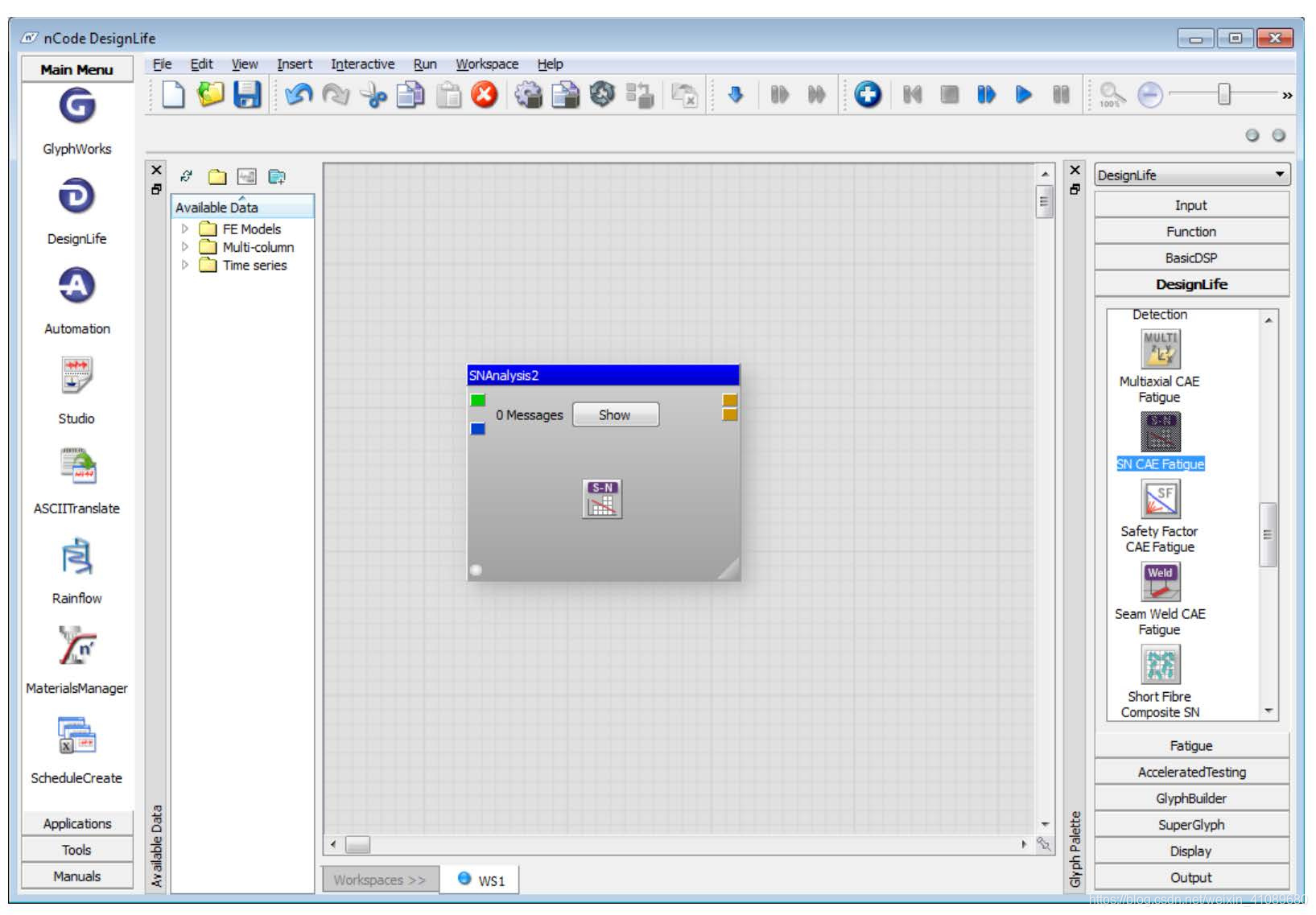 nCode:DesignLife案例教程五_ncode打开csv格式的数据-CSDN博客