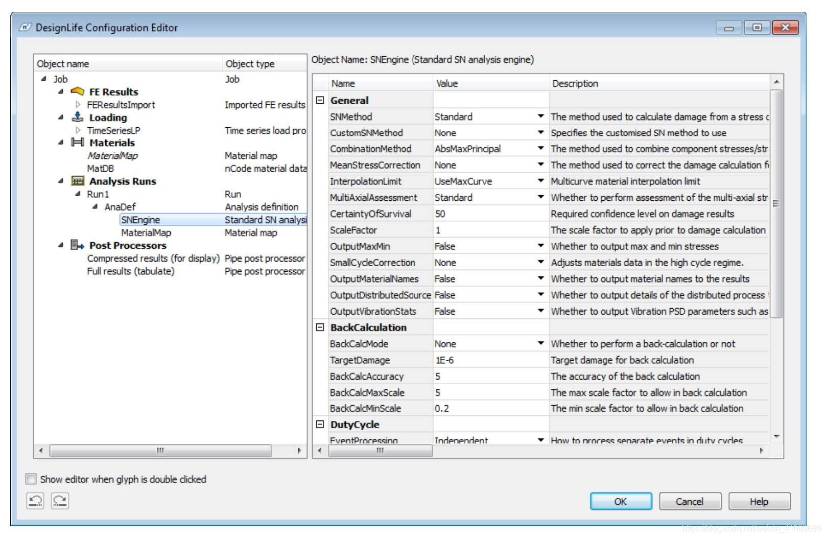nCode:DesignLife案例教程五_ncode打开csv格式的数据-CSDN博客