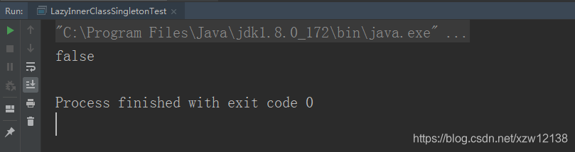 常见的设计模式之单例模式香烟,瓜子,矿泉水-