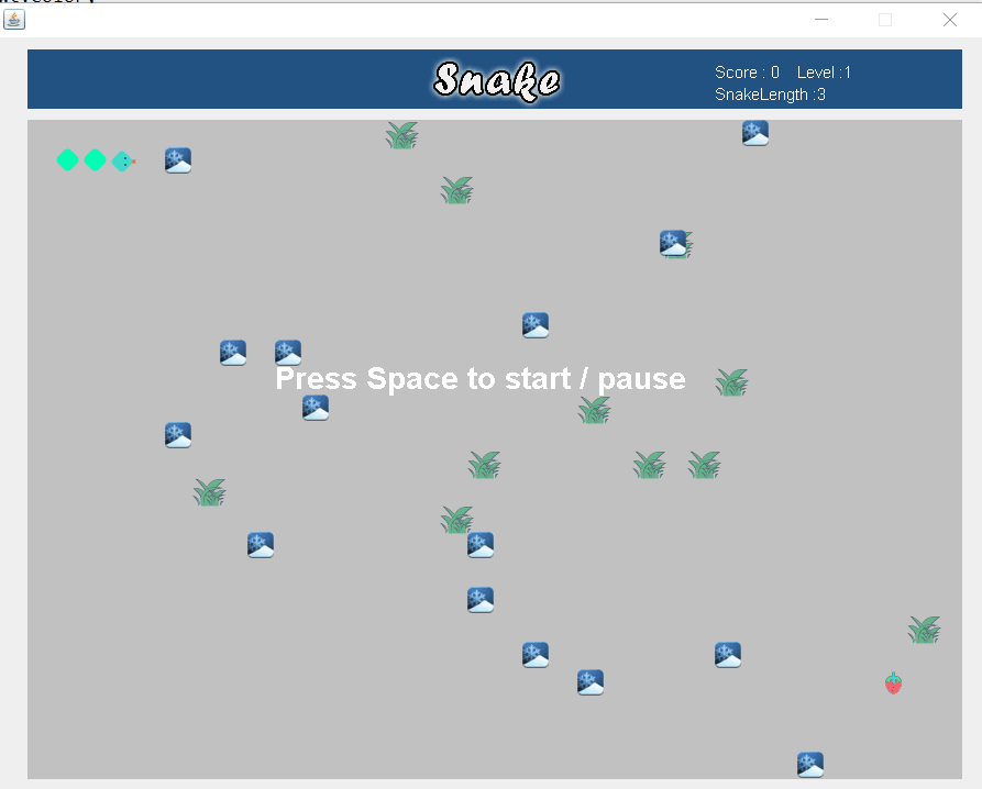 如何使用java的WindowBuilder编写贪吃蛇小程序qq44853197的博客-