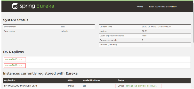 SpringCloud零基础小白入门教程及笔记总结情話微甜的博客-cloud-busactivemq