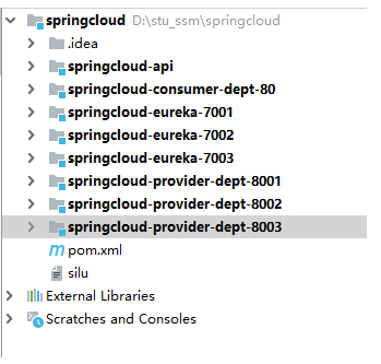 SpringCloud零基础小白入门教程及笔记总结情話微甜的博客-cloud-busactivemq