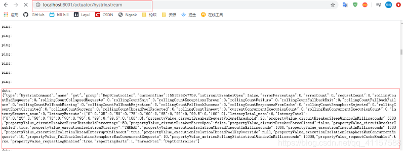 SpringCloud零基础小白入门教程及笔记总结情話微甜的博客-cloud-busactivemq