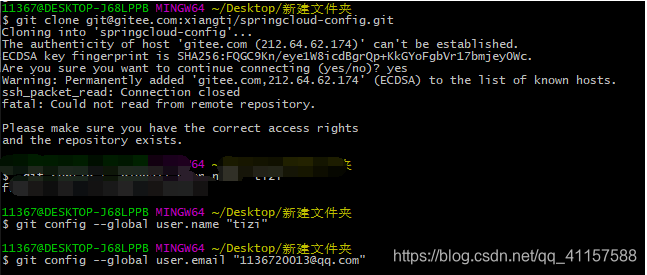 SpringCloud零基础小白入门教程及笔记总结情話微甜的博客-cloud-busactivemq