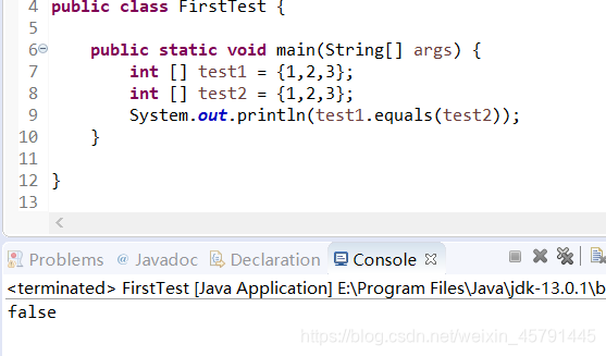 Java中容易遗漏的常用的知识点(二)(为了和小白一样马上要考试的兄弟准备的,希望小白和大家高过不挂)weixin45791445的博客-