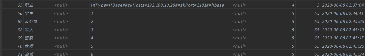 大数据【企业级360°全方位用户画像】匹配型标签累计开发Alice菌的博客-