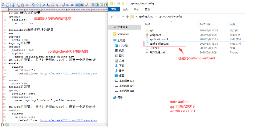 SpringCloud零基础小白入门教程及笔记总结情話微甜的博客-cloud-busactivemq