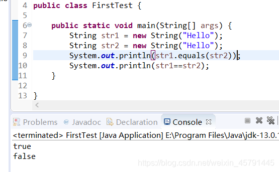 Java中容易遗漏的常用的知识点(二)(为了和小白一样马上要考试的兄弟准备的,希望小白和大家高过不挂)weixin45791445的博客-