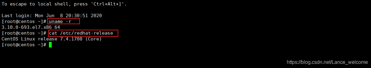 Docker信哥-
