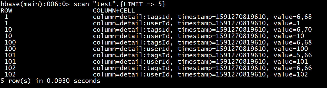 大数据【企业级360°全方位用户画像】匹配型标签累计开发Alice菌的博客-