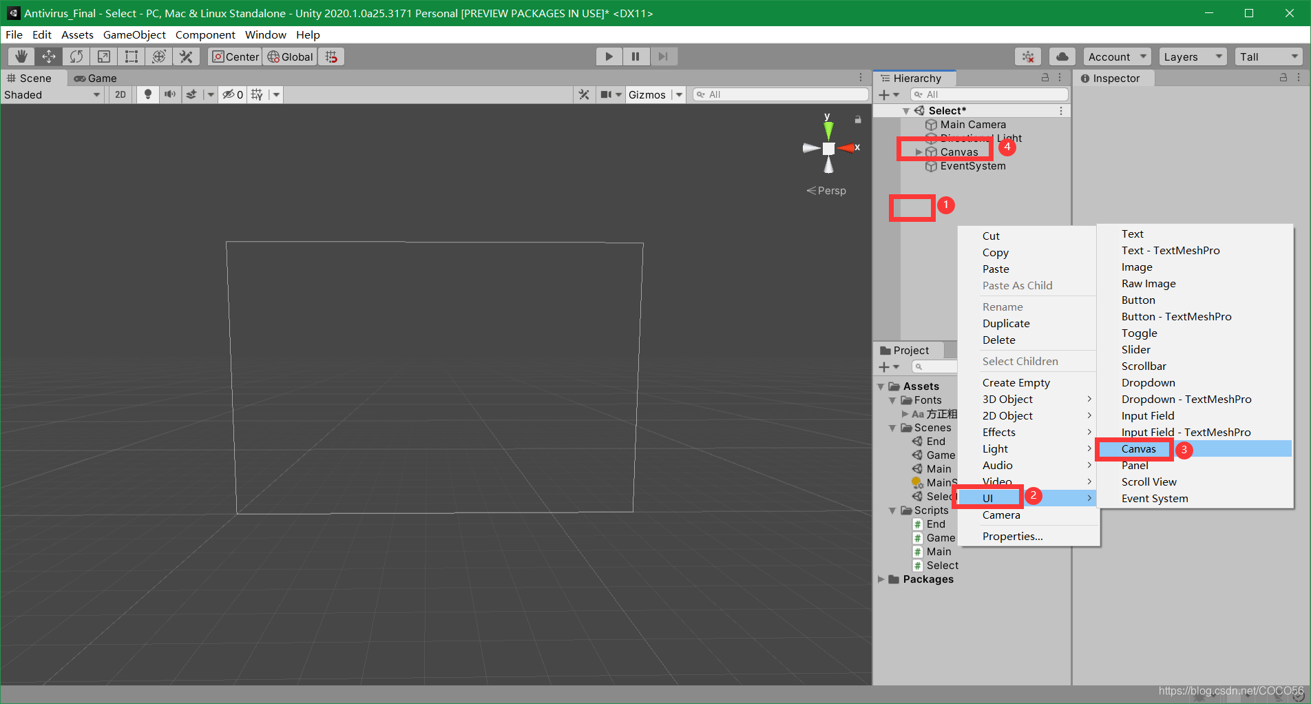 Unity Dropdown Unity Editor Dropdown CSDN