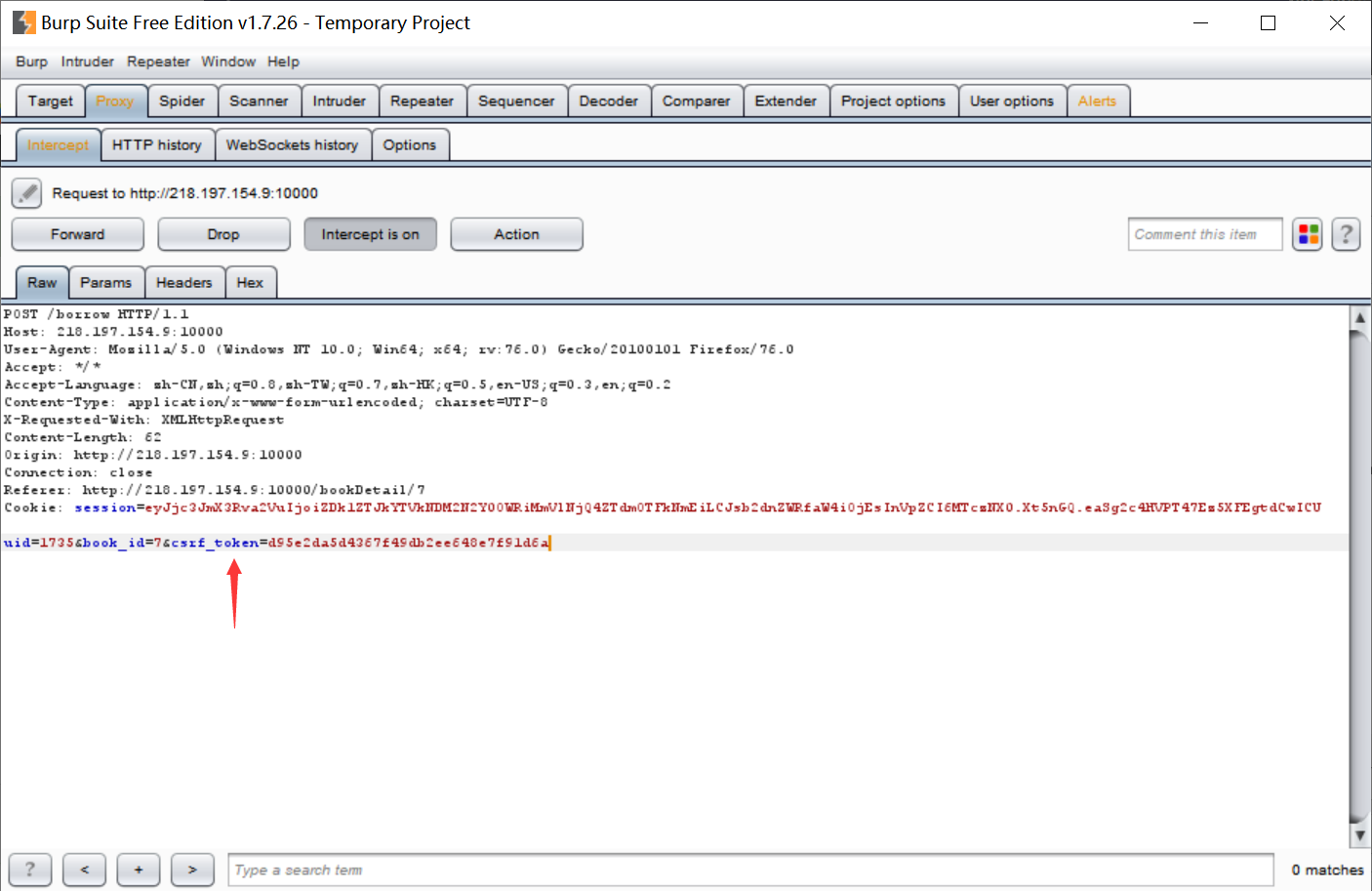 [网络安全自学篇]八十三.WHUCTF之CSS注入、越权、csrf-token窃取及XSS总结杨秀璋的专栏-