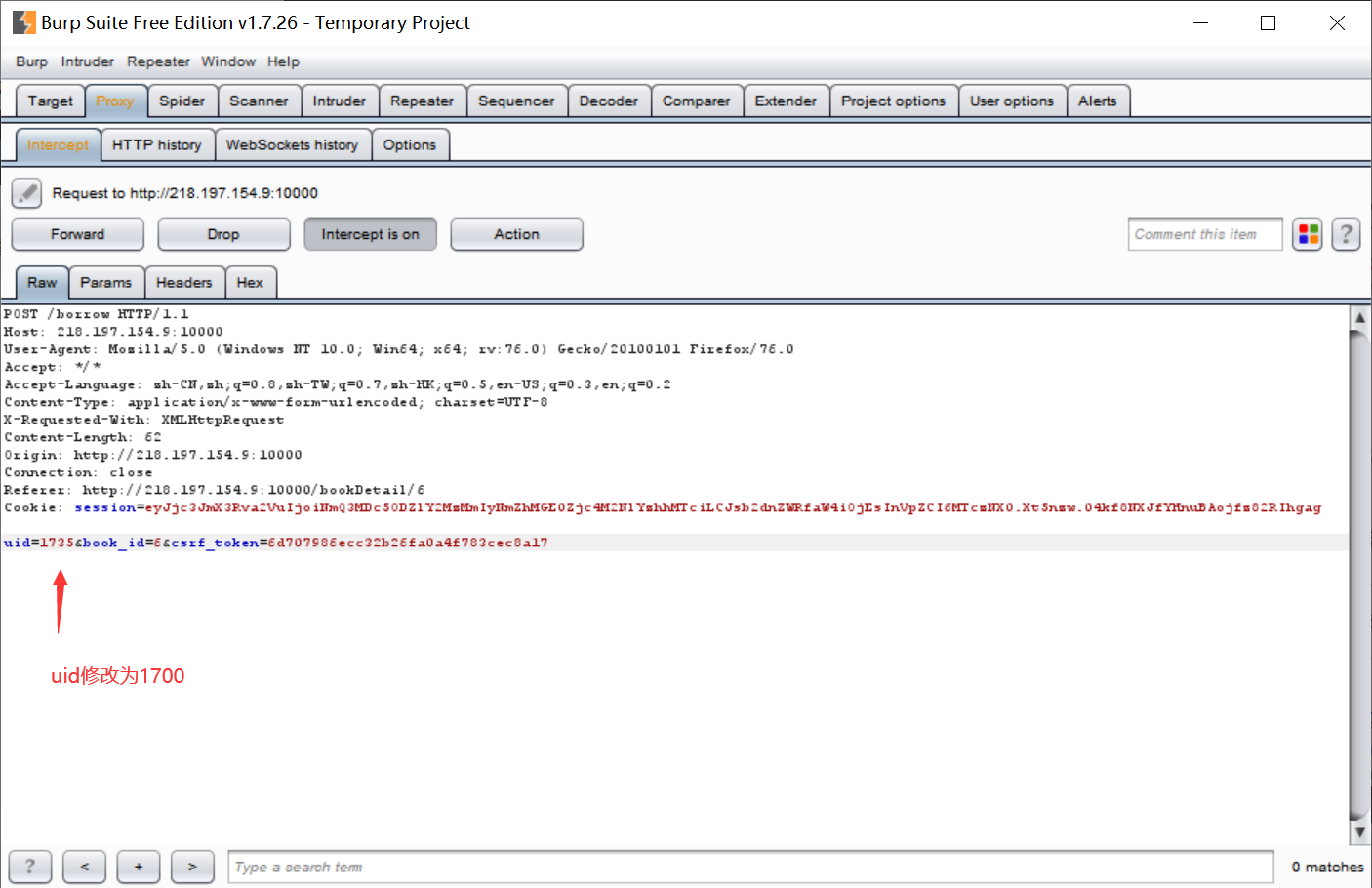 [网络安全自学篇]八十三.WHUCTF之CSS注入、越权、csrf-token窃取及XSS总结杨秀璋的专栏-