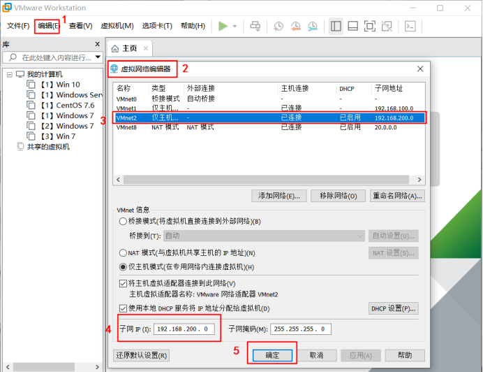 华为-综合实验（EasyIP、DHCP、端口映射）ycycyyc的博客-