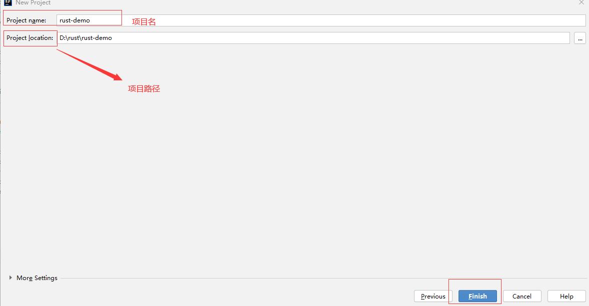 windows下rust最具生产力的IDE——Idea社区版+rust插件_rust ideCSDN博客
