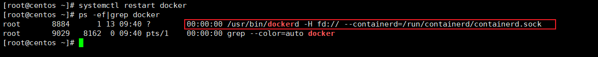 Docker信哥-